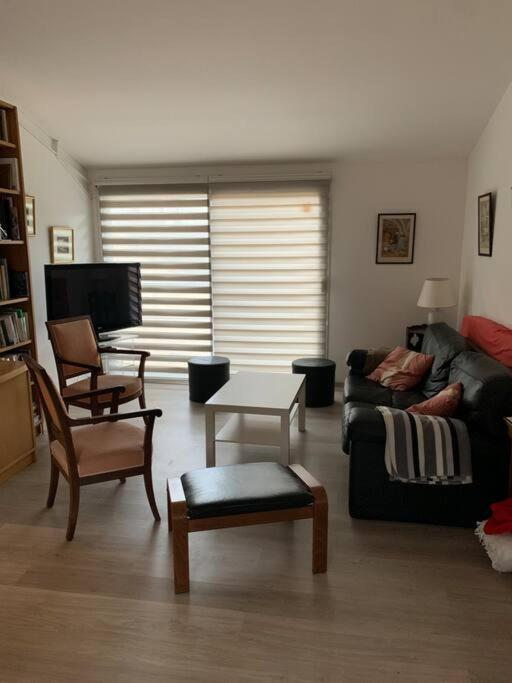 Gite Calme Et Cosy D' Eole Cornillon-Confoux Exterior foto